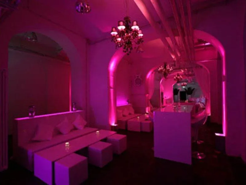 The Pure, Frankfurt, A Member Of Design Hotels Frankfurt am Main 4*,  Tyskland