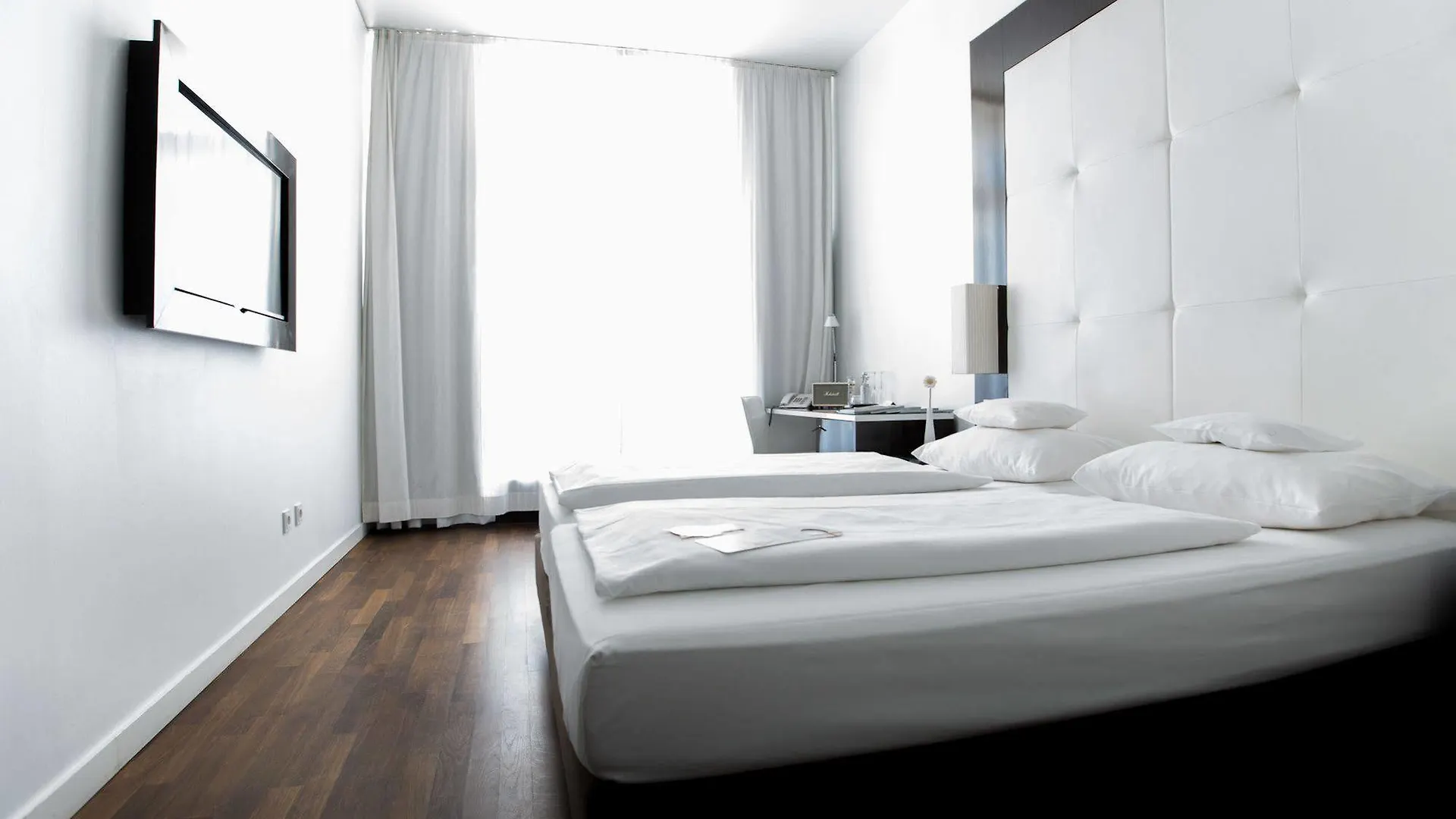 ****  The Pure, Frankfurt, A Member Of Design Hotels Frankfurt am Main Tyskland