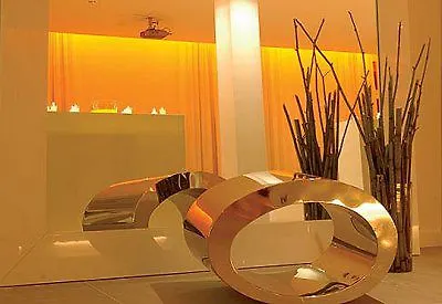 The Pure, Frankfurt, A Member Of Design Hotels Frankfurt am Main 4*,