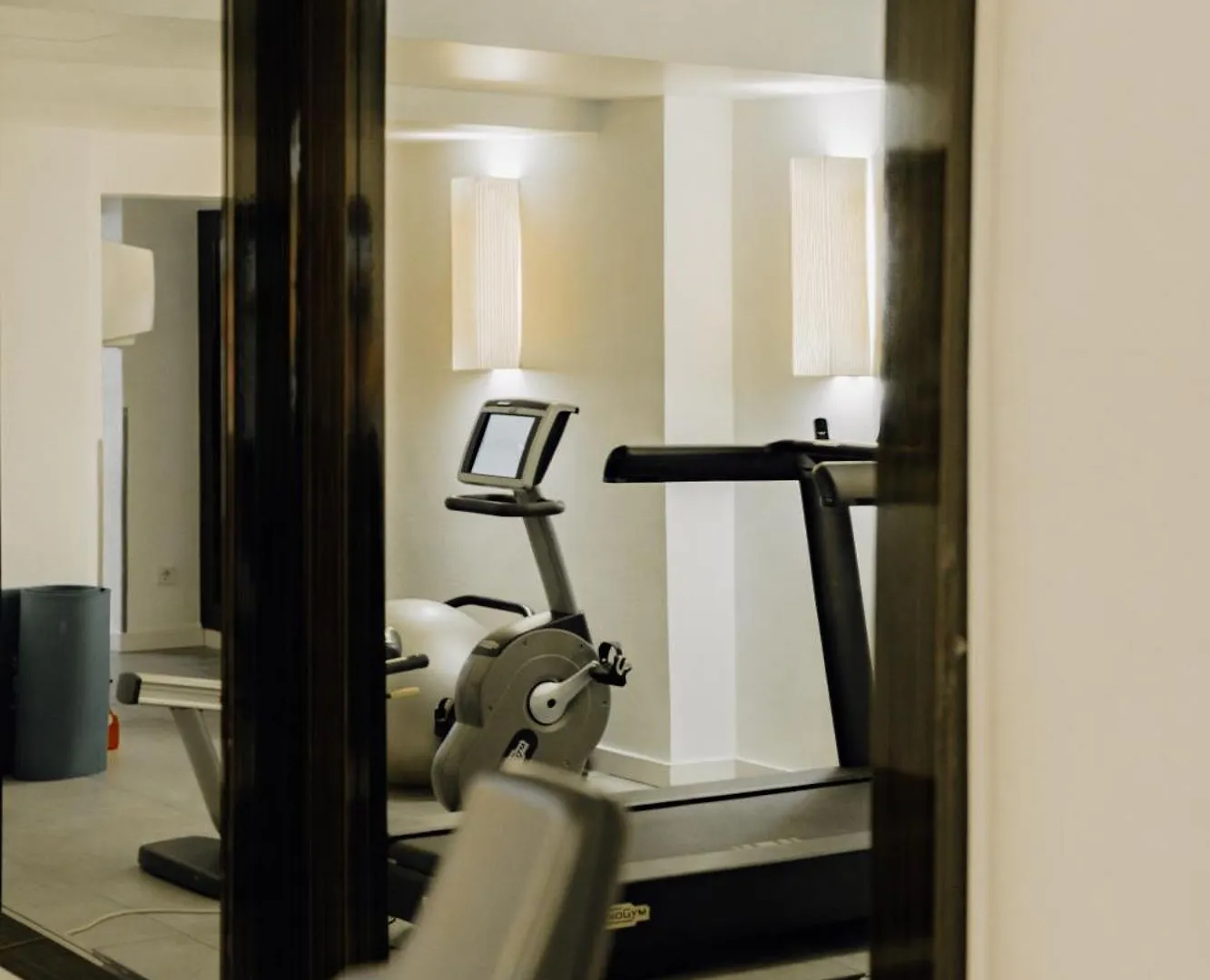 The Pure, Frankfurt, A Member Of Design Hotels Frankfurt am Main 4*,  Duitsland