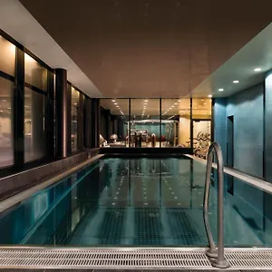Adina Frankfurt Neue Oper Apart-hotel
