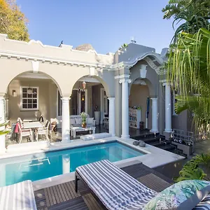 Bed & Breakfast Jardin D'ebene Boutique ****