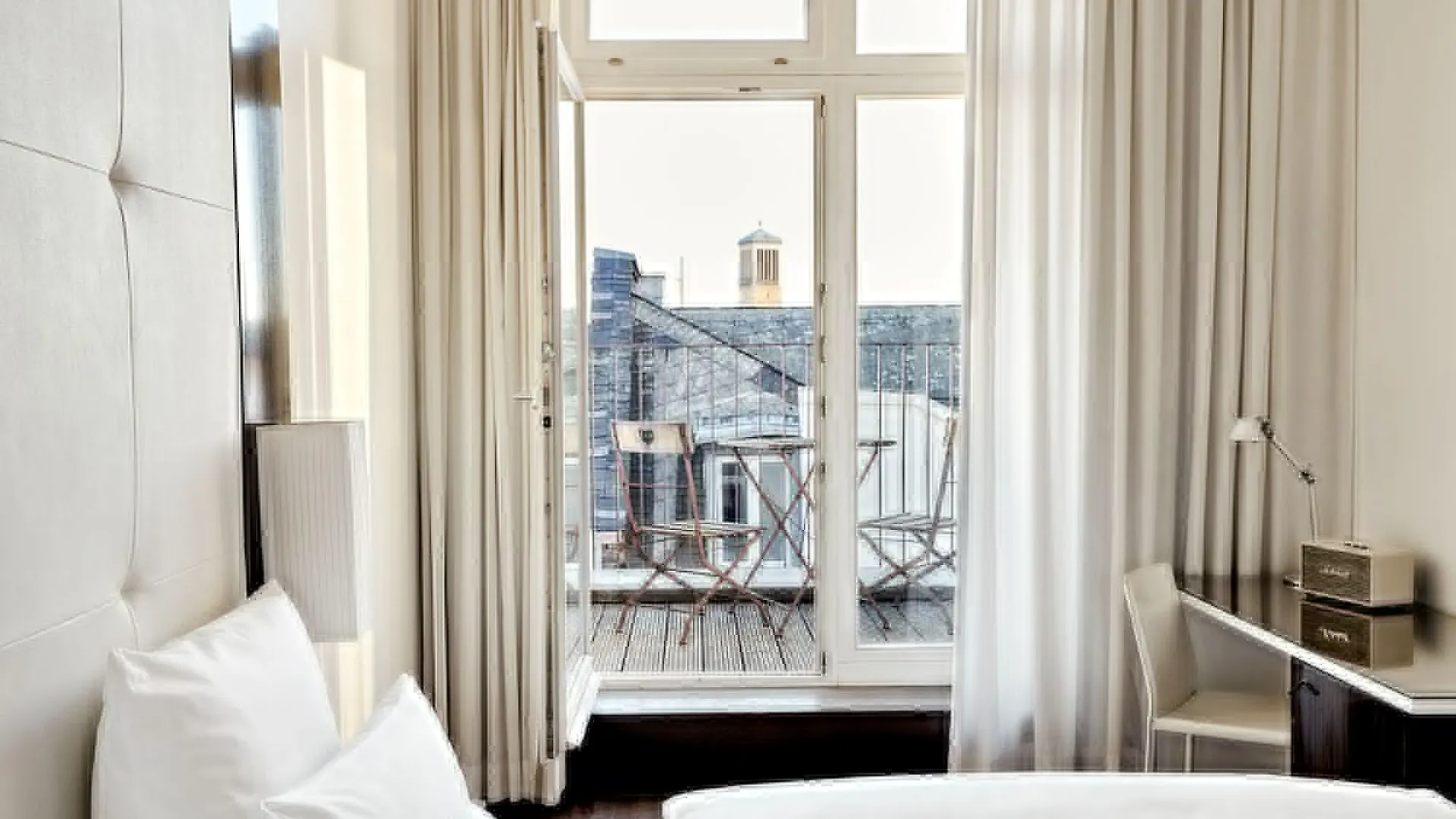 The Pure, Frankfurt, A Member Of Design Hotels Frankfurt am Main