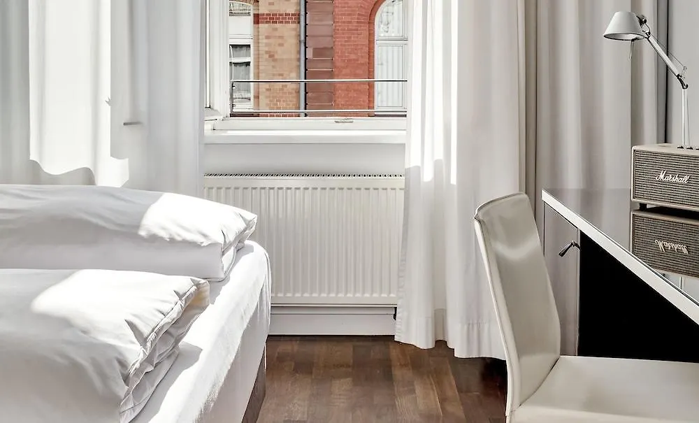 The Pure, Frankfurt, A Member Of Design Hotels Frankfurt am Main Germany