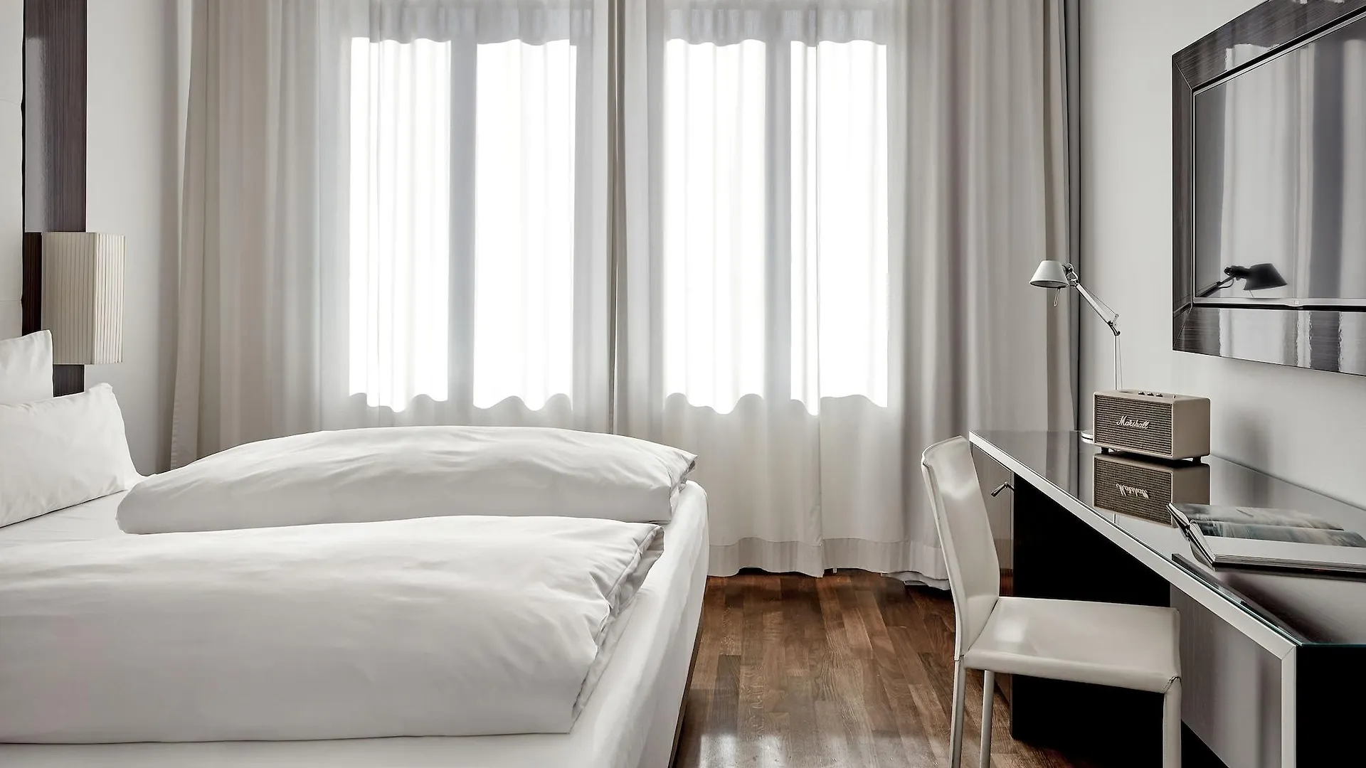 The Pure, Frankfurt, A Member Of Design Hotels Frankfurt am Main