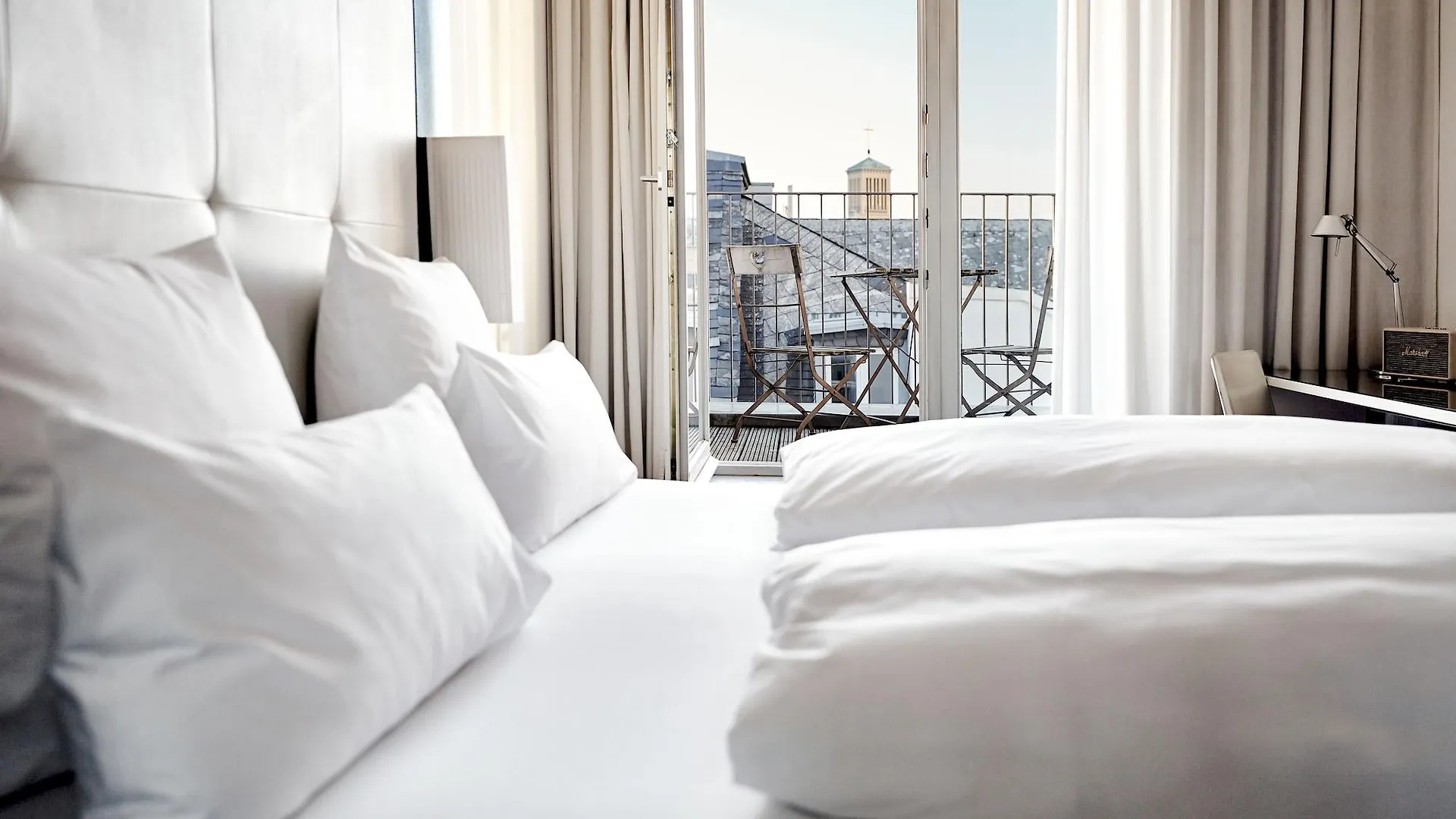 The Pure, Frankfurt, A Member Of Design Hotels Frankfurt am Main