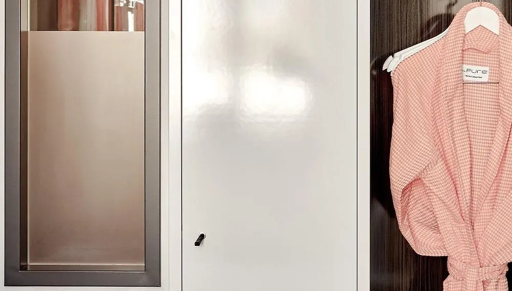 The Pure, Frankfurt, A Member Of Design Hotels Frankfurt am Main