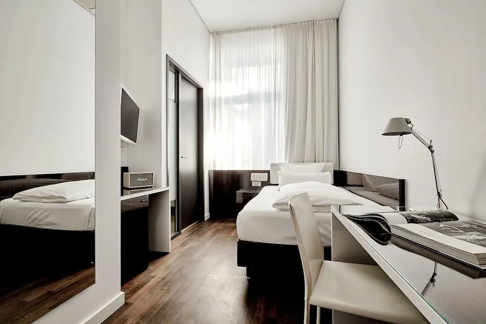 The Pure, Frankfurt, A Member Of Design Hotels Frankfurt am Main 4*,  Germany