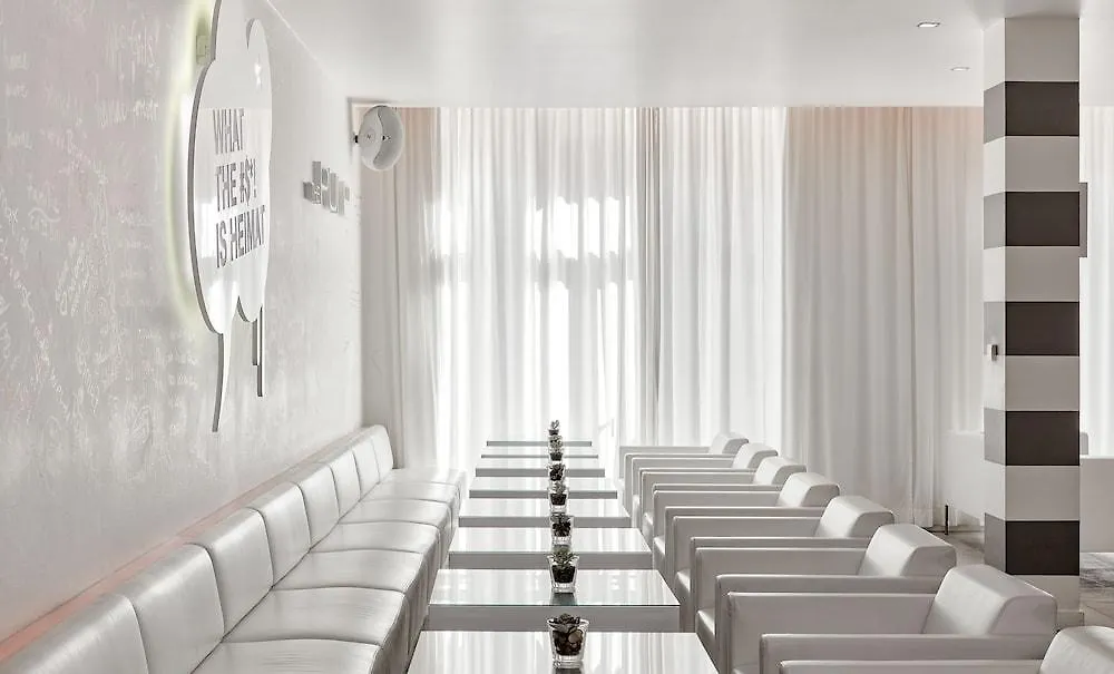 The Pure, Frankfurt, A Member Of Design Hotels Frankfurt am Main