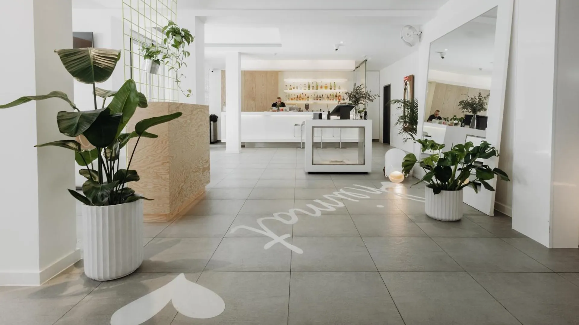 The Pure, Frankfurt, A Member Of Design Hotels Frankfurt am Main