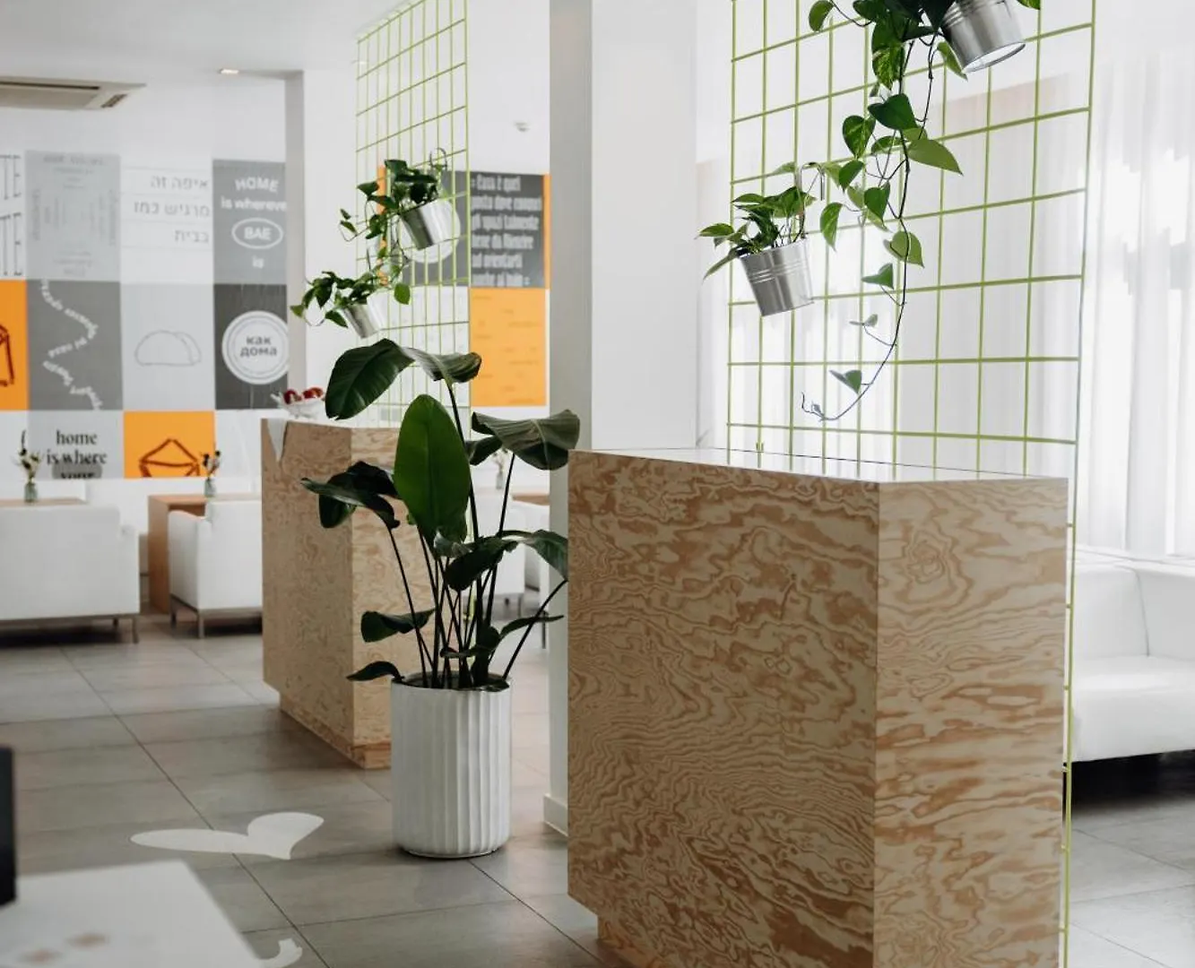 The Pure, Frankfurt, A Member Of Design Hotels location
