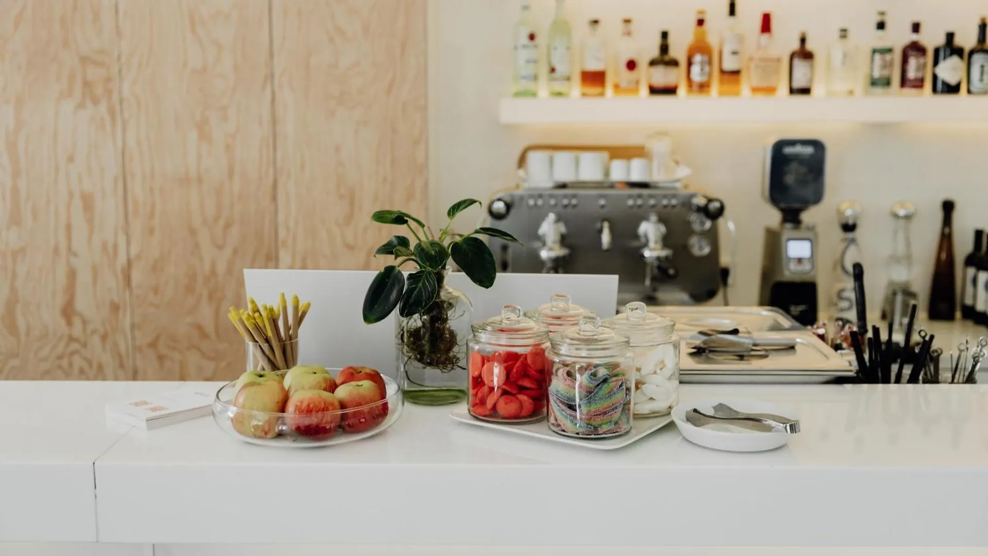 The Pure, Frankfurt, A Member Of Design Hotels Frankfurt am Main Germany