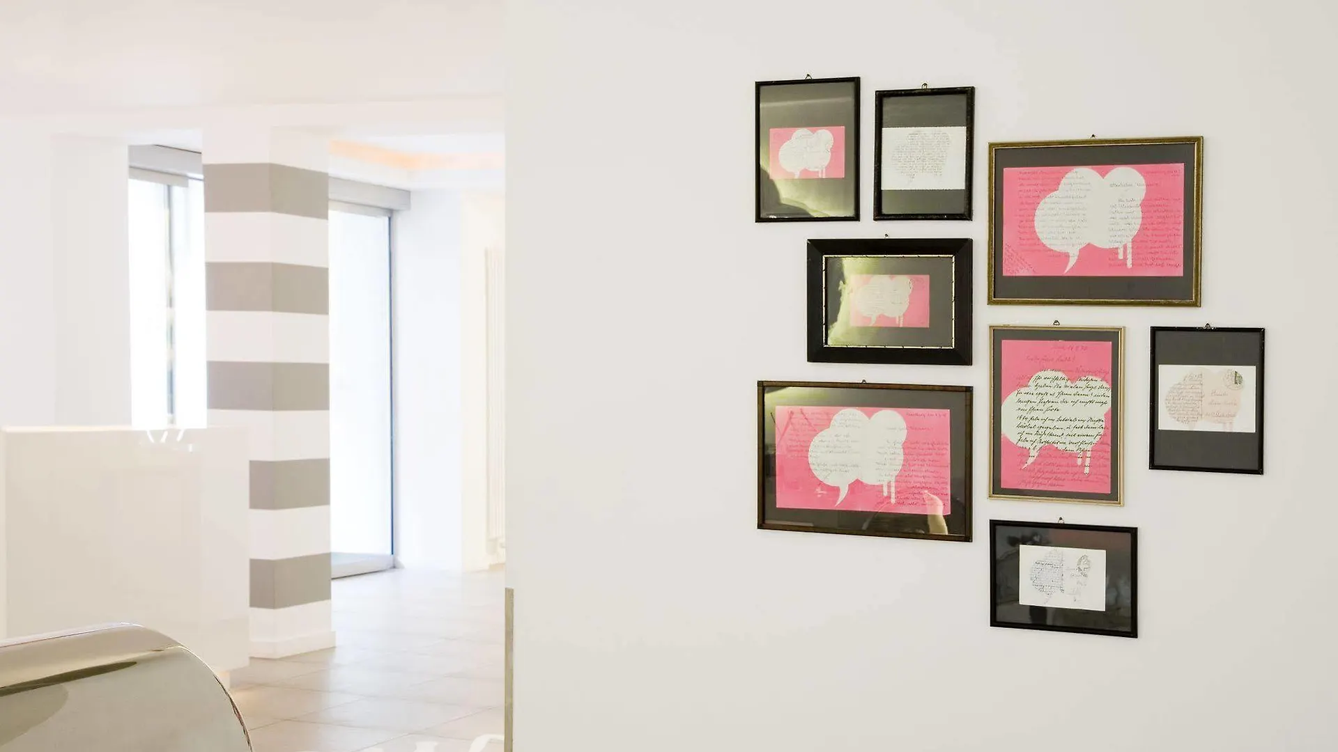 The Pure, Frankfurt, A Member Of Design Hotels Frankfurt am Main