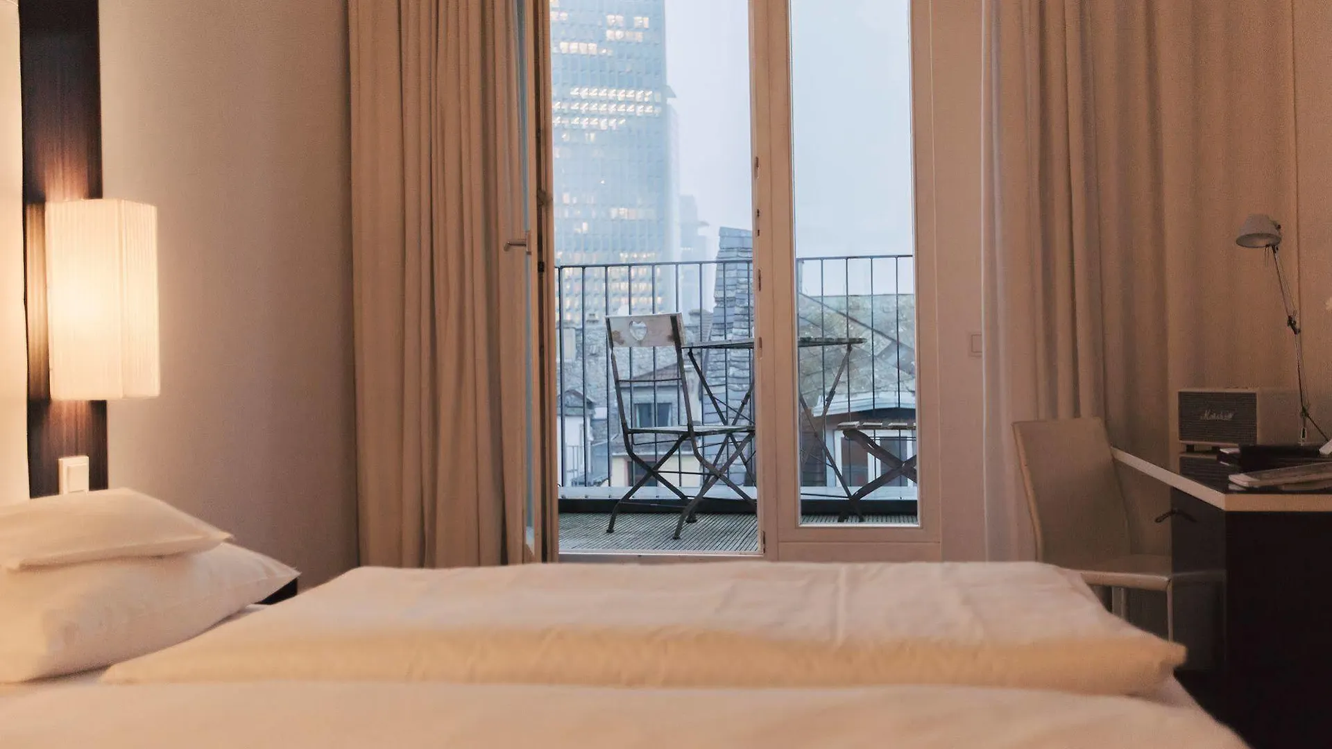 The Pure, Frankfurt, A Member Of Design Hotels Frankfurt am Main