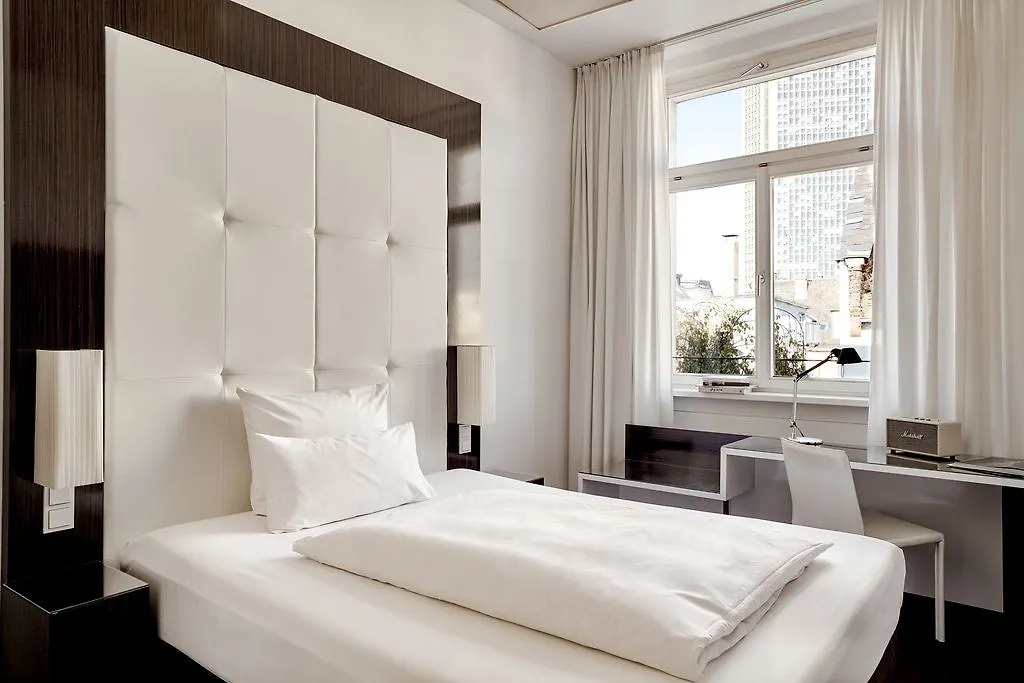 The Pure, Frankfurt, A Member Of Design Hotels Frankfurt am Main